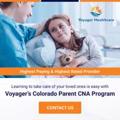Voyager Home Health Care   Graphic 400x400